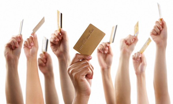 Credit Card Services for Merchants
