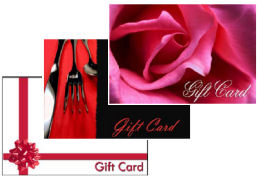 Gift Cards from CardPayment Solutions