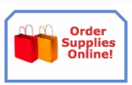Order Supplies Online